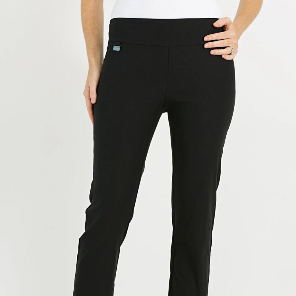 Lisette L Montreal Slim Full Length Pant